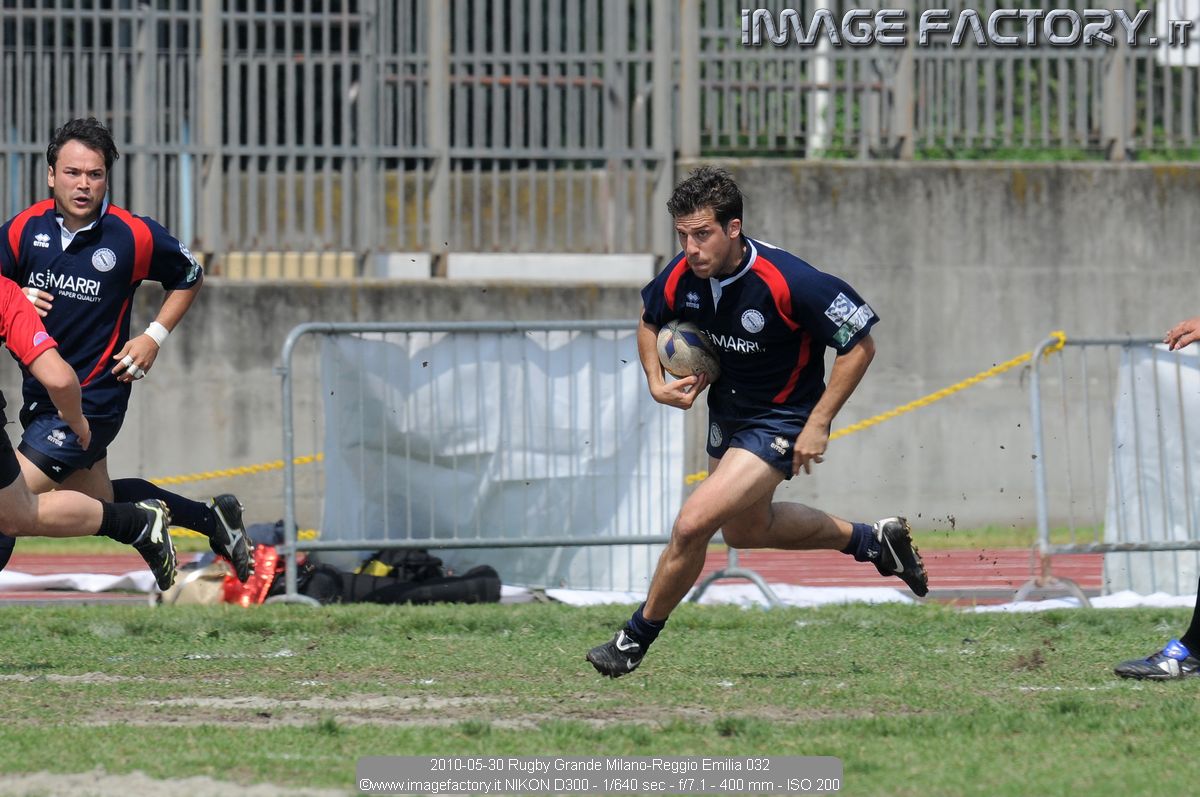 2010-05-30 Rugby Grande Milano-Reggio Emilia 032